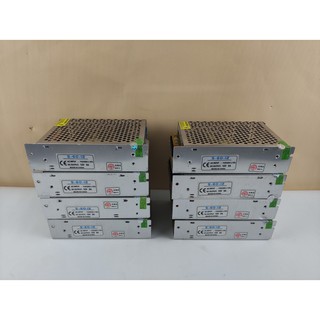 [Mã ELFLASH5 giảm 20K đơn 50K] Nguồn tổ ong hàng cũ 5V 12V 24V 30V 48V