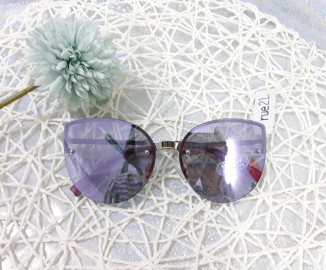 Kính Rue 21 hàng chuẩn auth, có mail mua hàng chính hãng