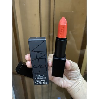 💥 Có bill - Son Nars Audacious - Full size chính hãng