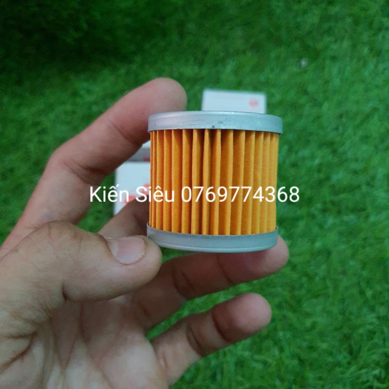 Lọc nhớt Suzuki GN125,EN125, GZ125, EN150, GZ150, HJ125, GD110