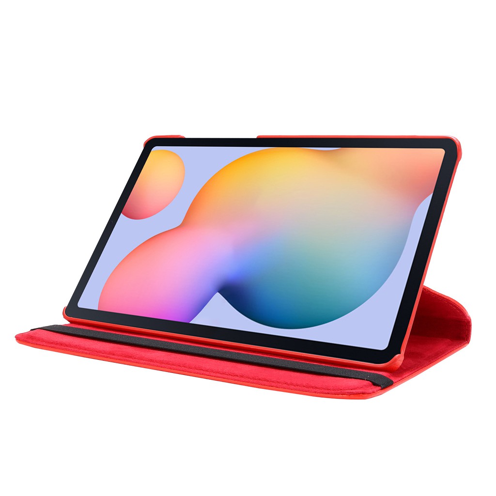 Bao da Samsung Galaxy Tab S6 Lite - Bao da P610/P615/P619
