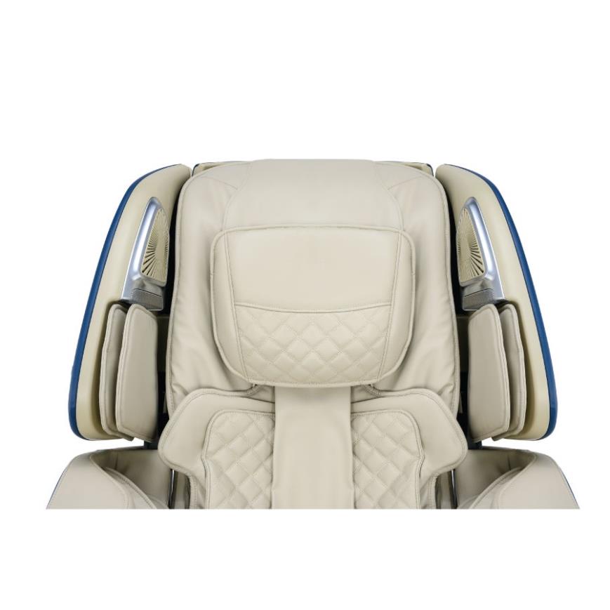 Ghế Massage Model MCP-801-Hebes Thư Giãn Toàn Thân Công Nghệ Mới HCH