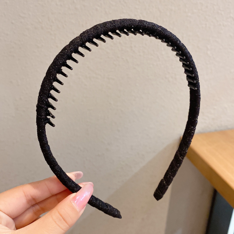 Cài tóc thiết kế phong cách retro thời trang hàn quốc cho nữ