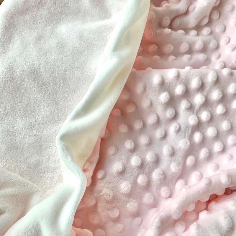 Chăn lông cừu Bebe comfort cho bé mềm mại hàng cao cấp