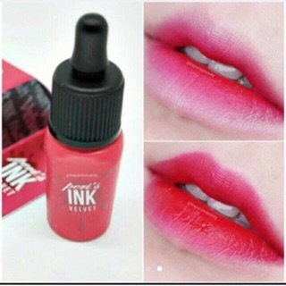 Son PeriPera Ink Velvet 04 Wow Pink