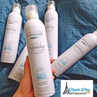 💥{HOT}☘️ Xịt Khoáng Byphasse-300ml