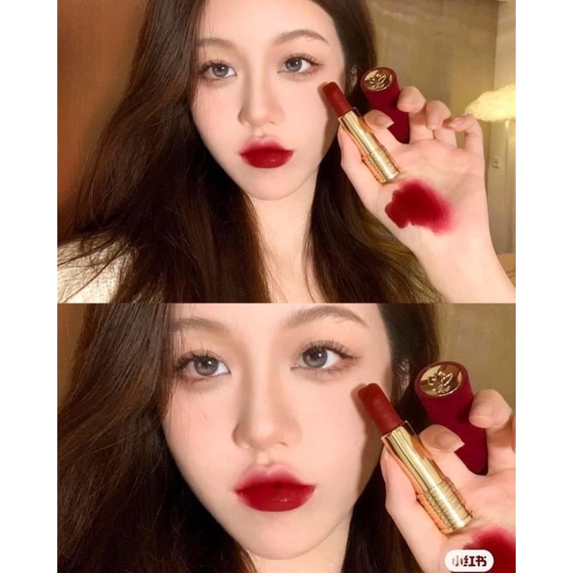 Son lì Lancome Drama Matte