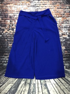 Quần Thun Ống Rộng Nữ free size
