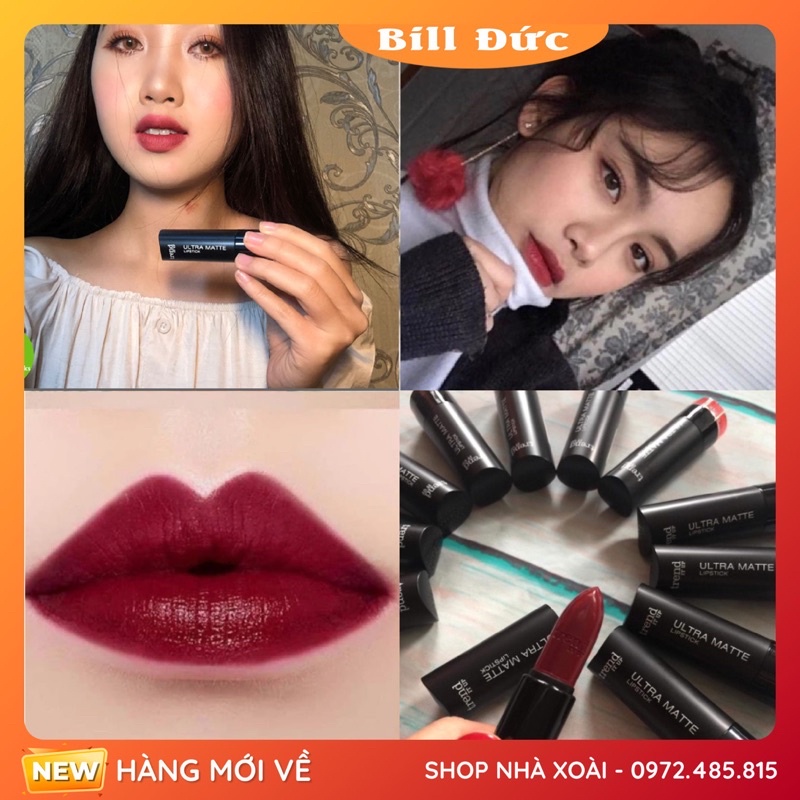 Son Trend It up Ultra Matte 477 và 471 của Đức