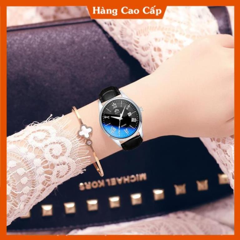 Đồng hồ nữ BOSKINE RUBY Máy Nhật Bản - Lịch Ngày Cao Cấp | BigBuy360 - bigbuy360.vn