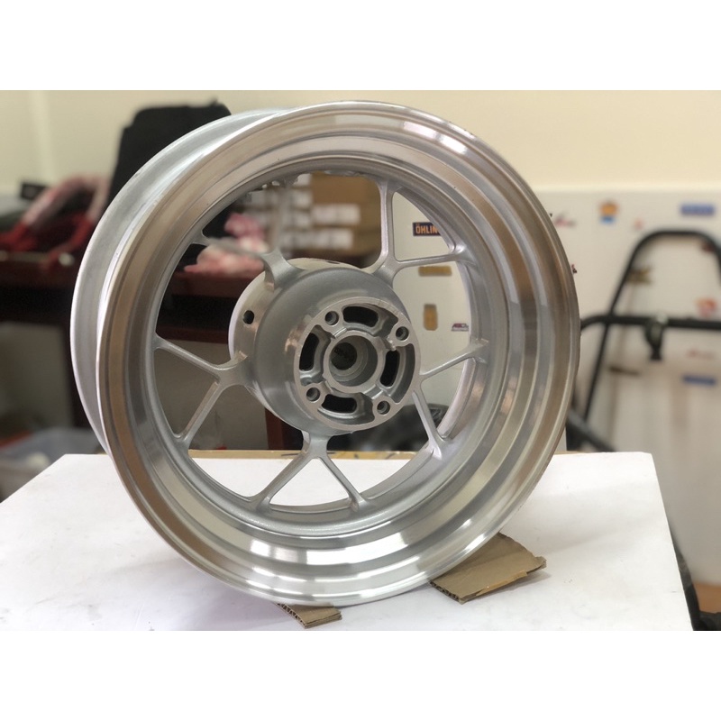 Mâm đắp thái 6.0 cho msx, msx sf lắp như zin không cạ xích.