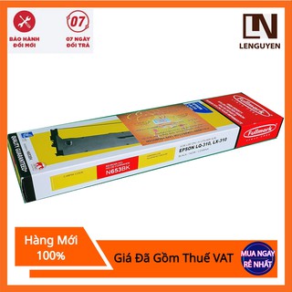 Ruy băng Epson LQ310 hiệu Fullmark chính hãng | Ribbon máy in Epson LQ310 Chất lượng