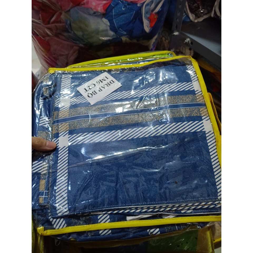 Thanh lý cotton Hàn QUốc 1m8*2m nệm dưới 15cm