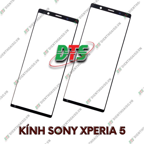 Mặt kính sony xperia 5