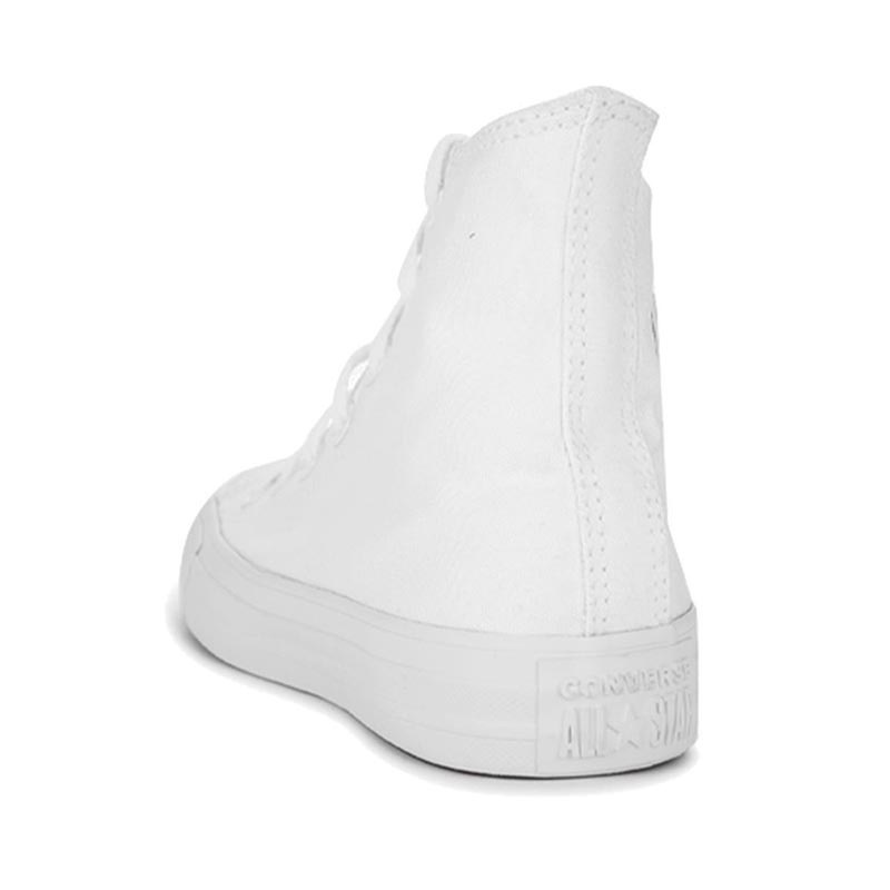 Giày Converse Chuck Taylor All Star Unisex Adult's Sneakers - White