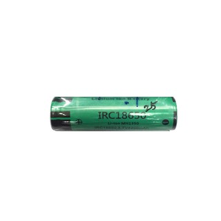 Pin sạc Li-Ion Panasonic IRC18650 4200mAh - MH1350  1 cặp