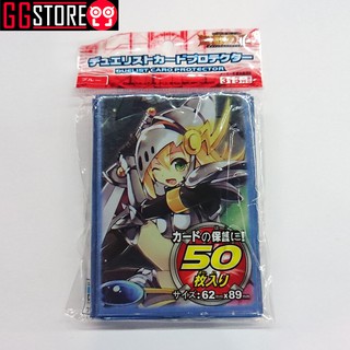 Bọc bài YUGIOH DARK MAGICIAN GIRL Ver 14