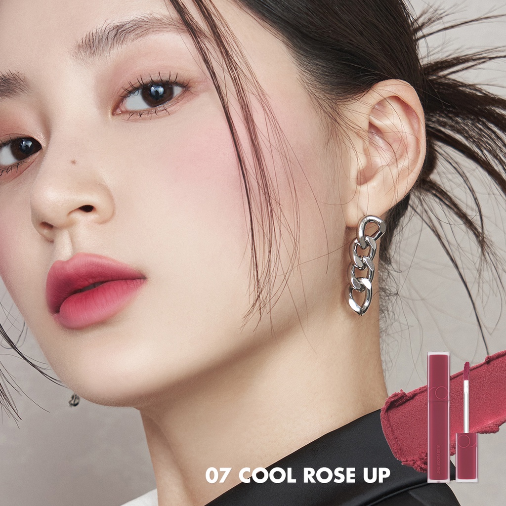 Son Kem Lì Romand Blur Fudge Tint 5.5g