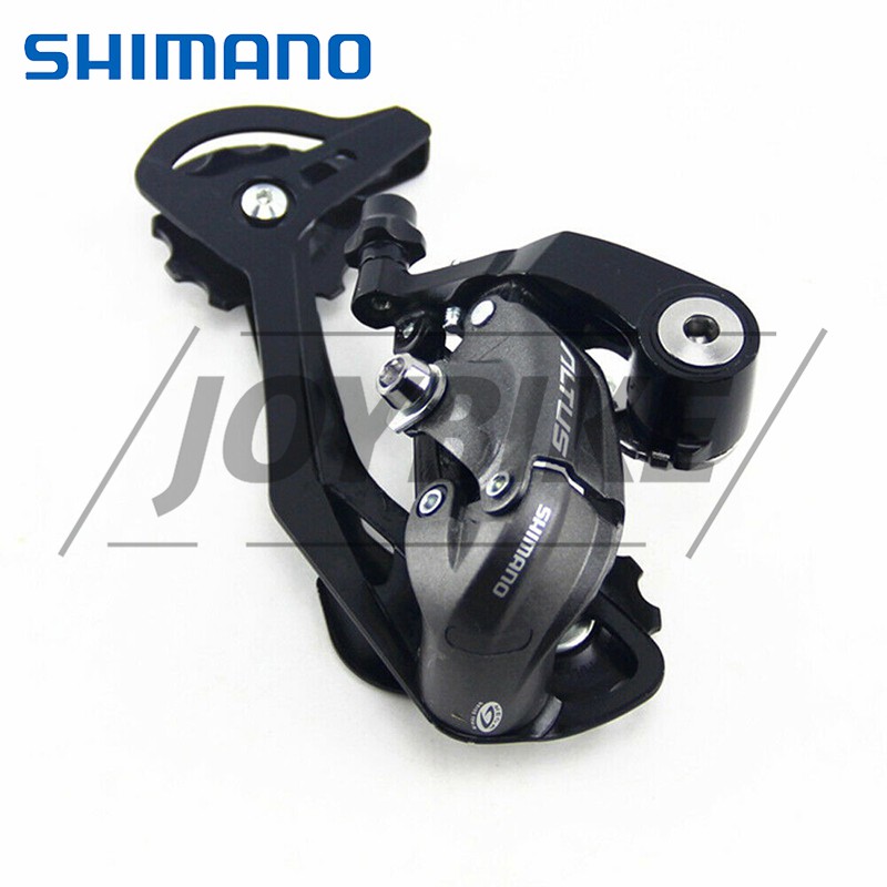 Bộ Đề Sau Shimano RD-M370 3x9 Tốc Độ 9 Tốc Độ Cho Xe Đạp MTB