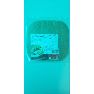 Bánh đa nem nan đỏ (Vỏ Ram)