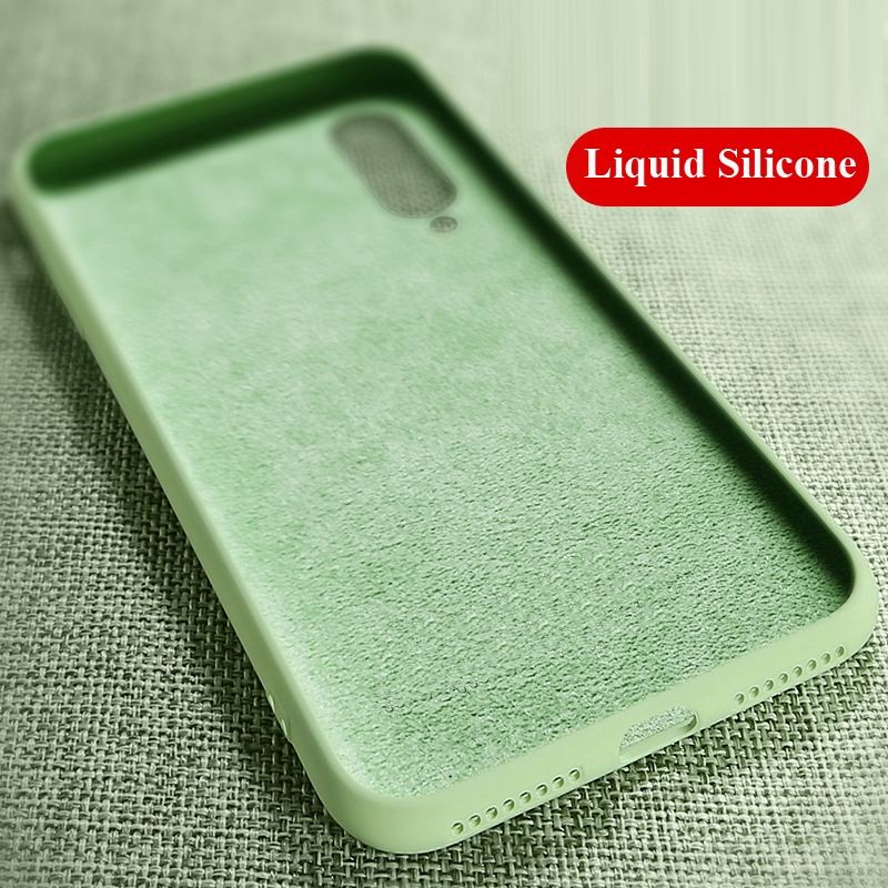 Ốp điện thoại silicon mềm cho Xiaomi Mi 9 Pro Mi 9 Mi 8 SE