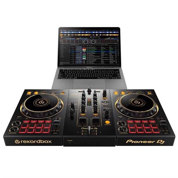 ♥️♥️ Bàn DJ Controller DDJ-400N (Pioneer DJ) - NEW - Hàng Chính Hãng