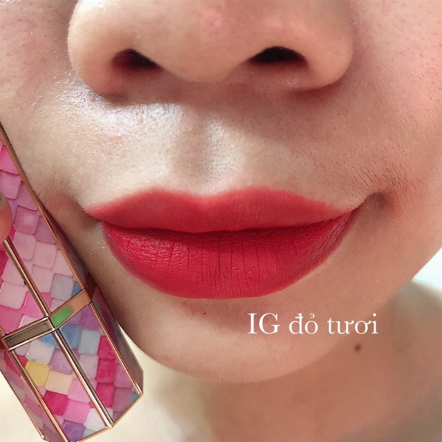 SON MÔI ĐỎ TƯƠI | BigBuy360 - bigbuy360.vn