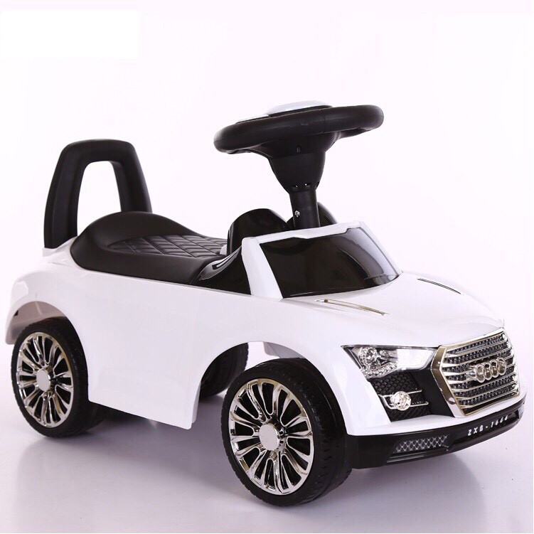 Ô TÔ CHÒI CHÂN CHO BABY - AUDI ZXB - 1688