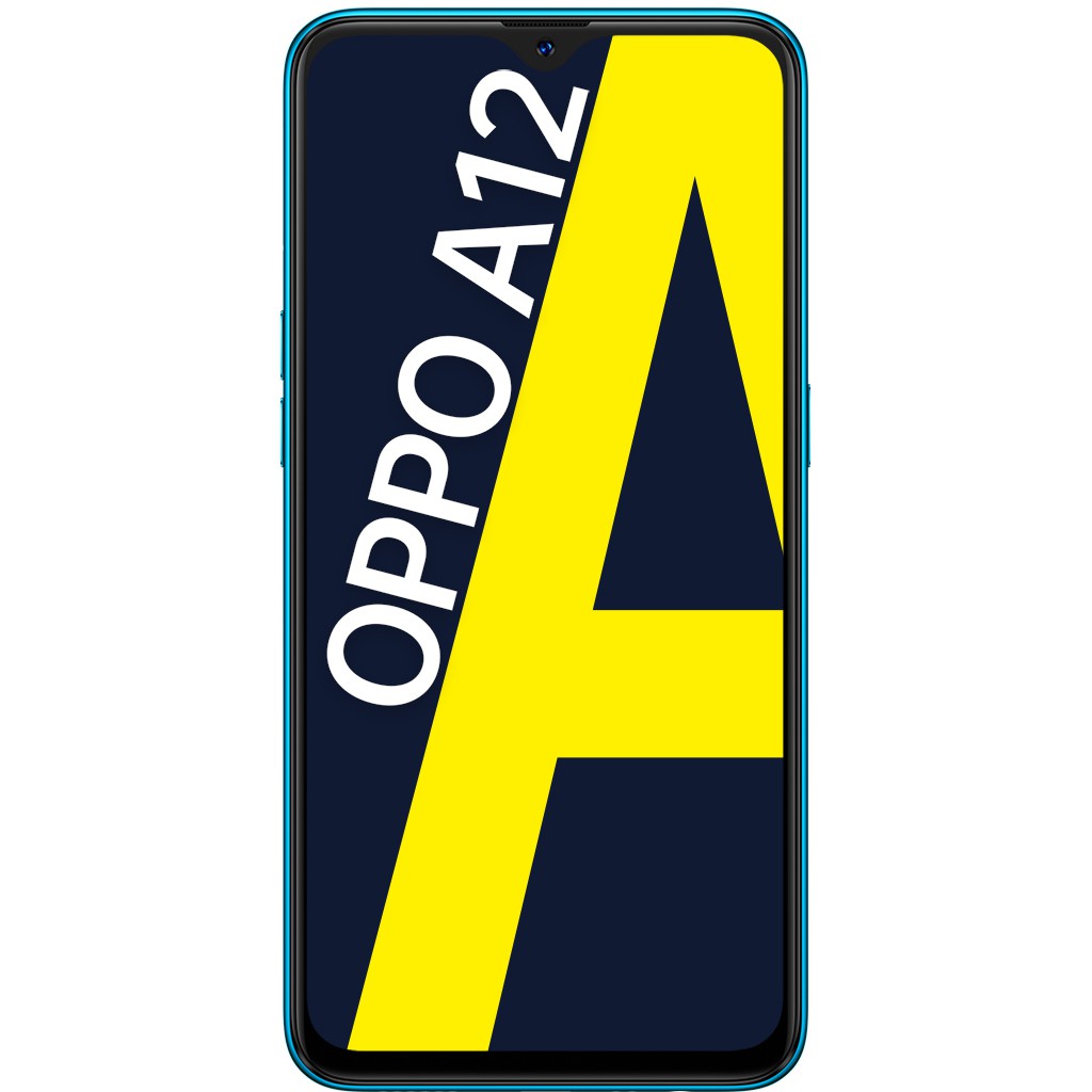 Điện thoại OPPO A12 3GB/32GB - Hàng chính hãng | WebRaoVat - webraovat.net.vn