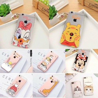 Ốp lưng silicon cho iphone 5/6/6plus/7/7plus