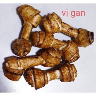 XƯƠNG GẶM CHO CHÓ