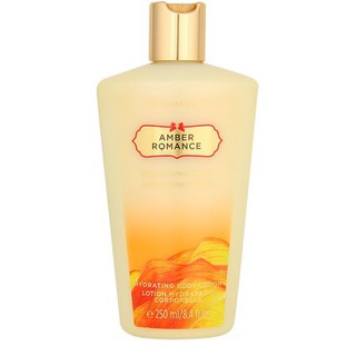 Sữa dưỡng thể Victoria’s Secret Amber Romance Hydrating Body Lotion