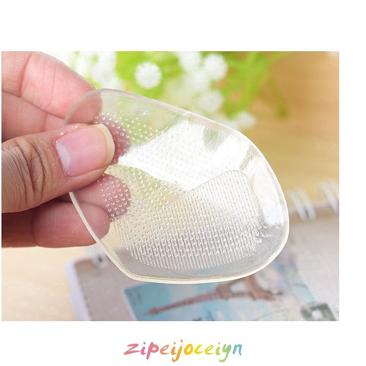 Đế Lót Giày Cao Gót Bằng Silicone Chất Lượng Cao