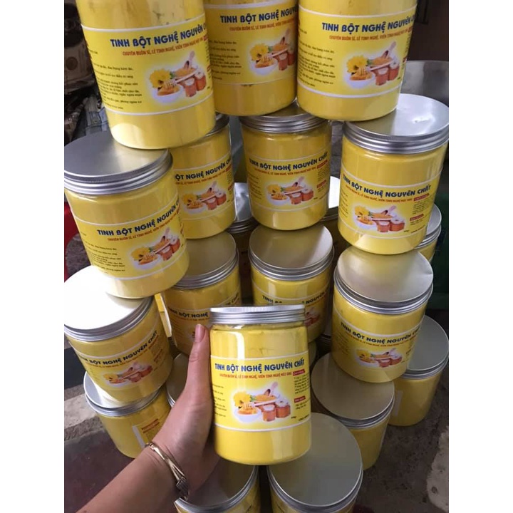 Tinh bột nghệ , tinh bột nghệ mật ong, bột nghệ vàng, bột nghệ đắp mặt, nguyên chất thơm ngon bổ dưỡng
