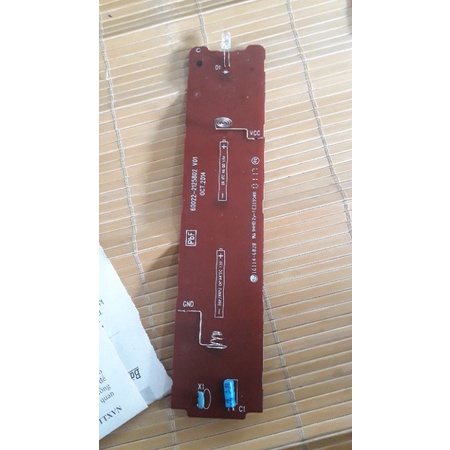 Remote Điều khiển từ xa smart tivi PANASONIC zin theo tivi