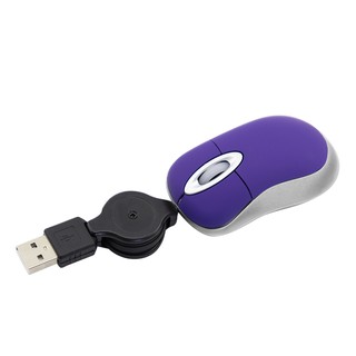 Chuột Máy Tính Có Dây 1600 Dpi