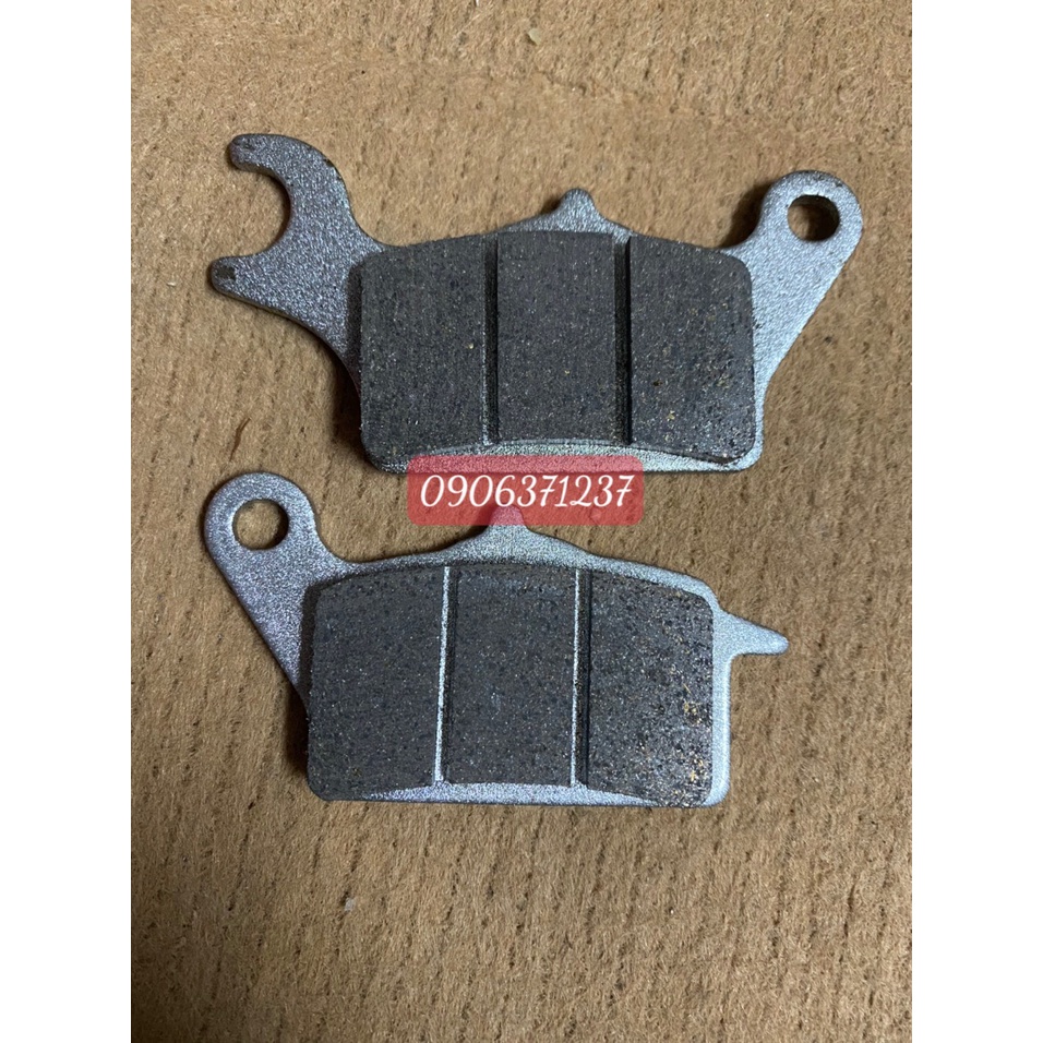 Bộ bố dĩa  xe Air Blade 2011 đến 2018 / Vision/ Lead 125