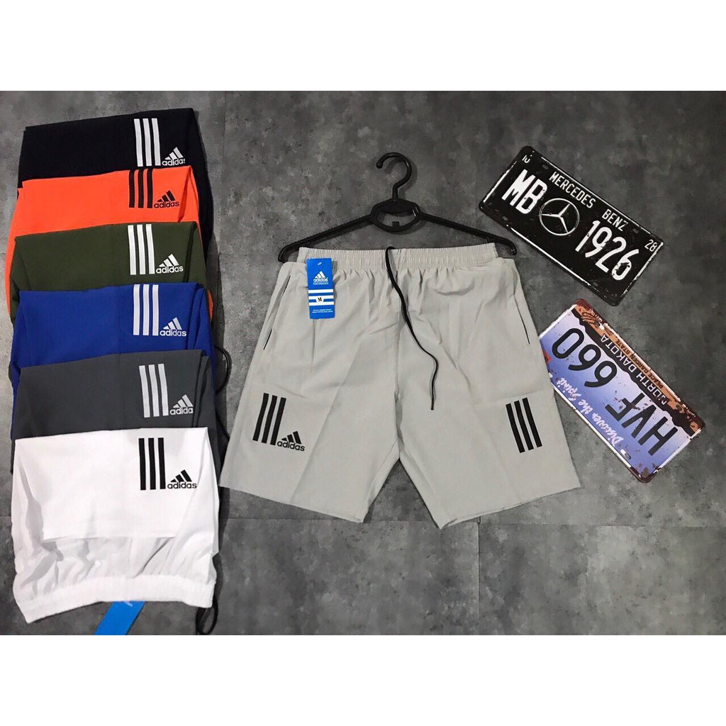 [Giá Rẻ Số 1 ] Quần Cộc Nam Chất Vải Đẹp Co Dãn,Trẻ Trung,Năng Động | BigBuy360 - bigbuy360.vn