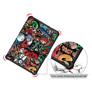 Bao da máy đọc sách Kobo Clara HD