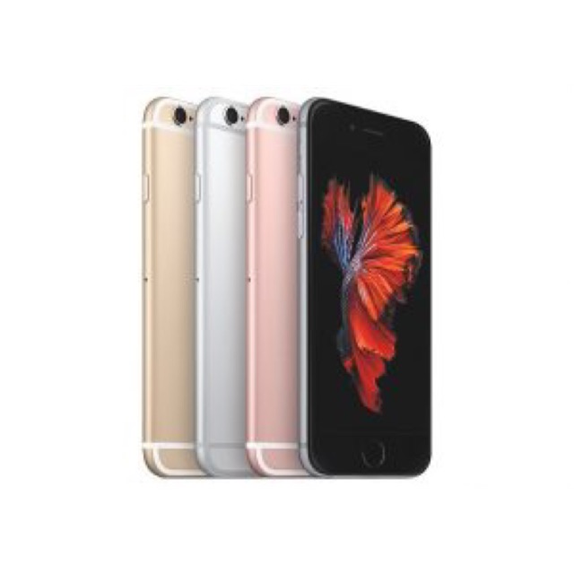 Điện Thoại Apple Iphone 6s plus ( 2GB/64GB ). Hàng cũ đẹp 90-95% .