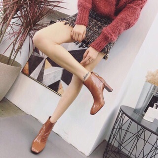 Giầy boot siêu đẹp