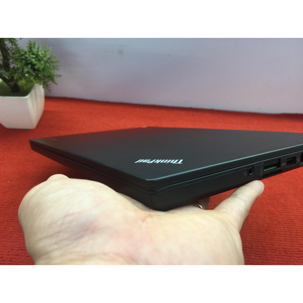 Lenovo Thinkpad T440s i7 4600U, Ram 4G, HDD 500G, 14.0 IPS Full HD new 99.99% | BigBuy360 - bigbuy360.vn