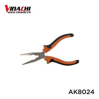 Kìm nhọn Asaki AK-8024