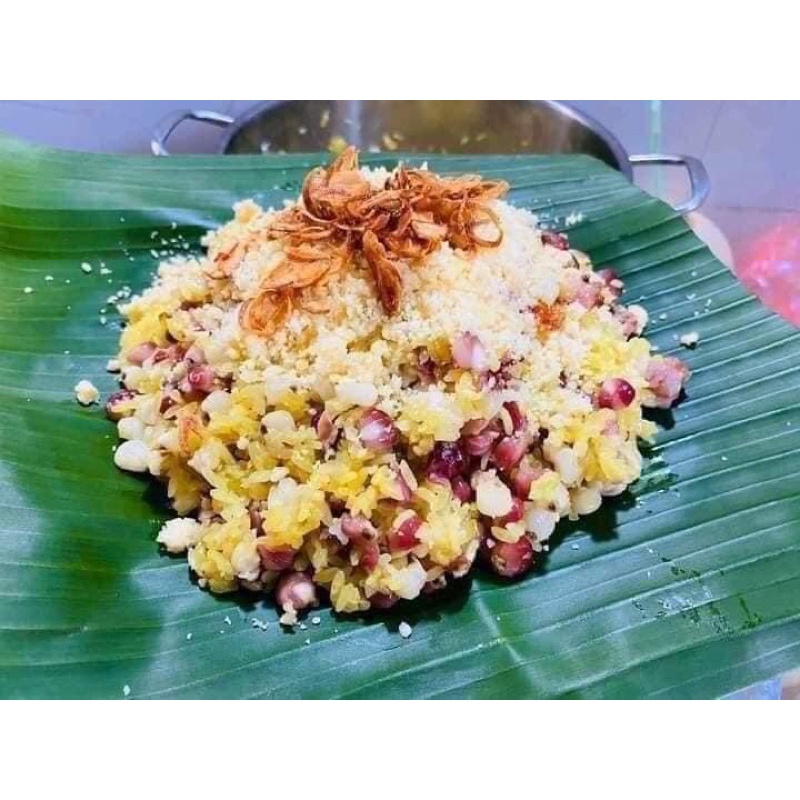 Ngô bung Điện Biên 65k/ 2 gói