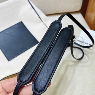 Túi xách Jil Sander medium canvas tote bag ss21