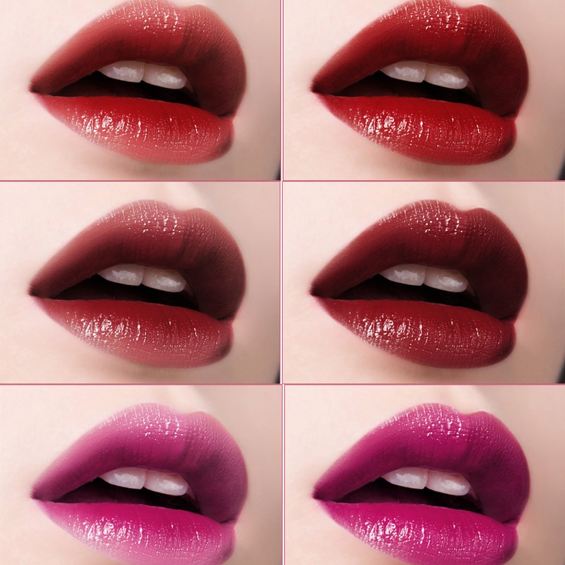 Son Bóng Ánh Nhũ Lấp Lánh Chống Dính Cốc Bền Màu Dài Lâu