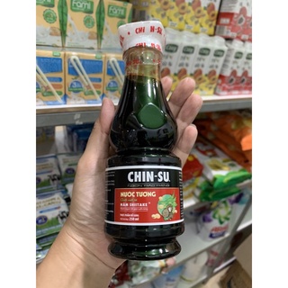 Nước tương Chinsu 250ml