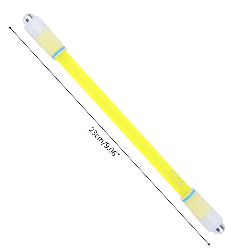 Bút Quay Có Đèn Led Độc Đáo