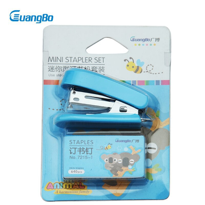 Dập ghim GuangBo DSJ7212