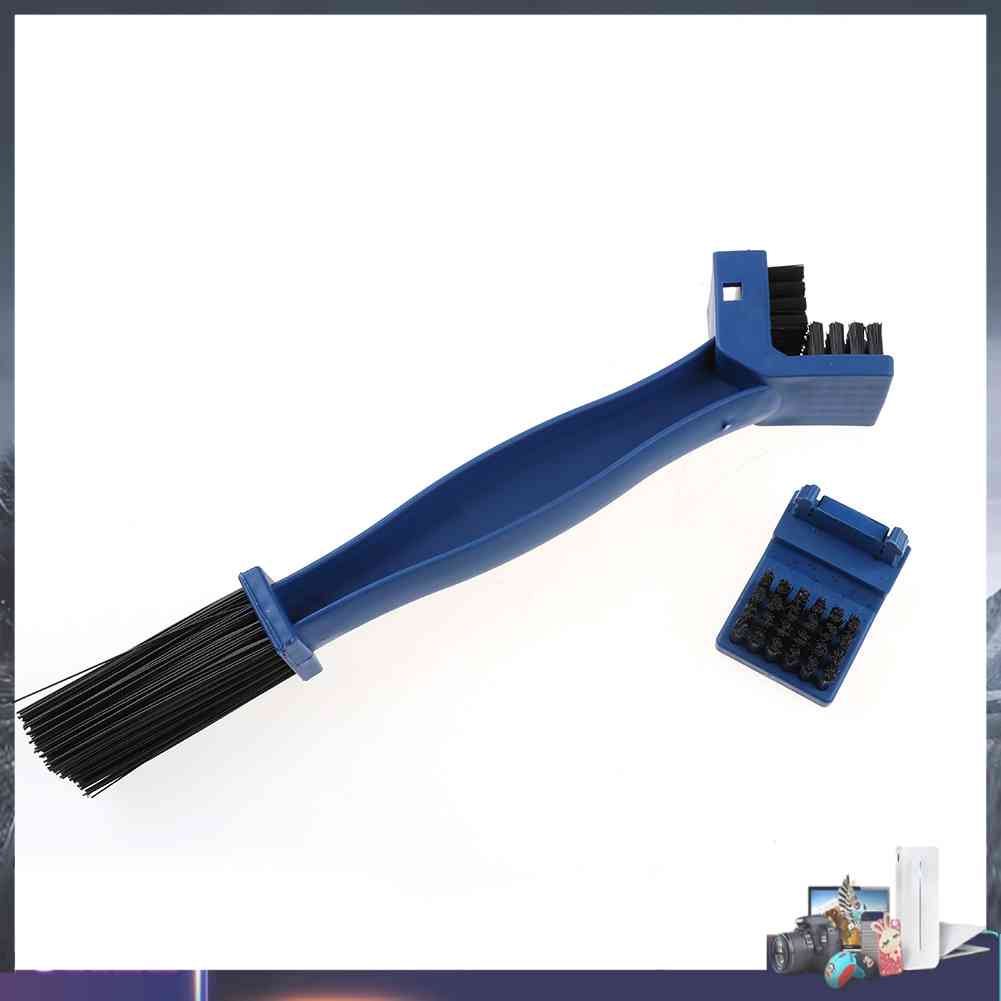 Bàn Chải Làm Sạch Xích Xe Đạp